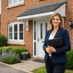 Professional Estate Agent