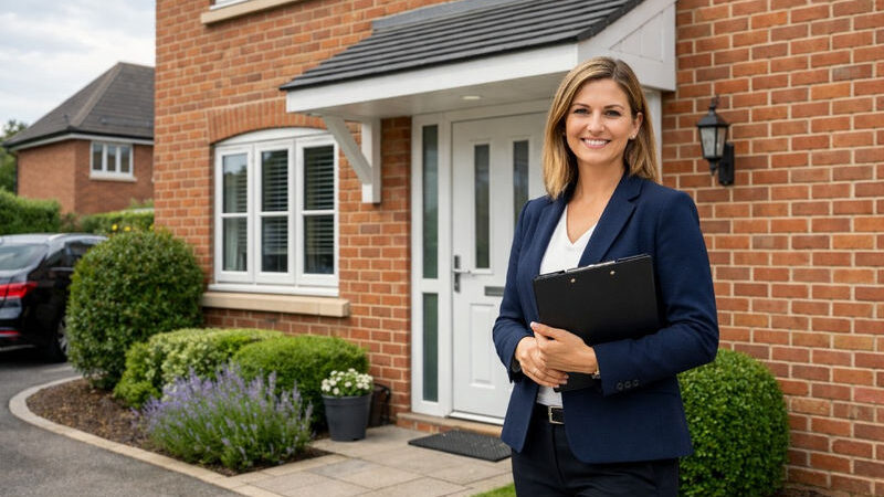 How Estate Agents Can Help You Secure Your Dream Home