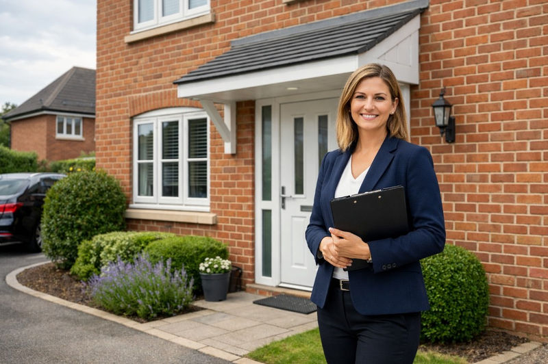 How Estate Agents Can Help You Secure Your Dream Home