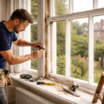 Repair Sash Windows