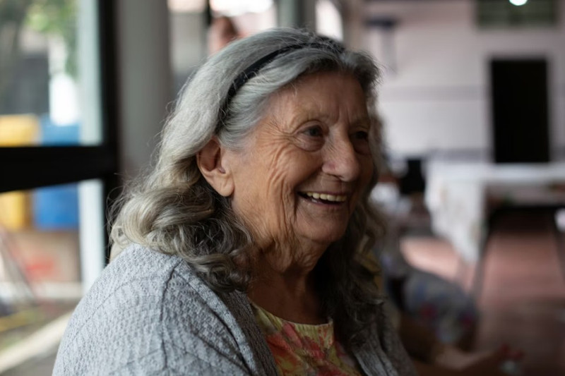 How to Deal With the Unexpected Implications of Aging