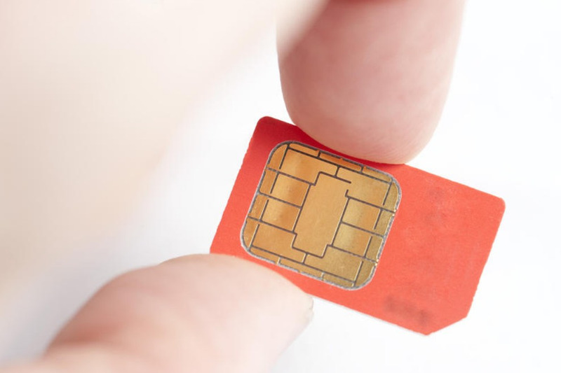Sim Cards