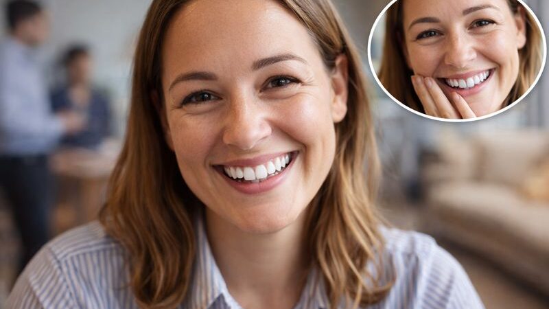 When Fixing a Chipped Tooth Becomes a Confidence Boost