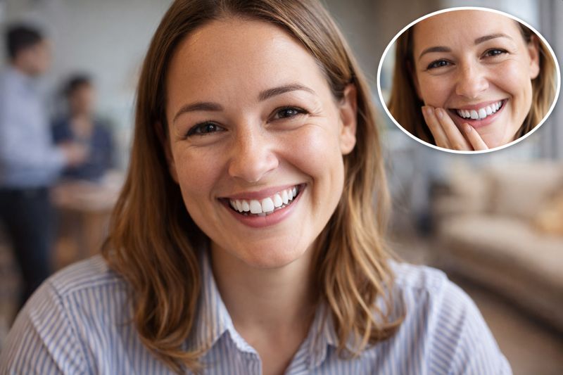 When Fixing a Chipped Tooth Becomes a Confidence Boost