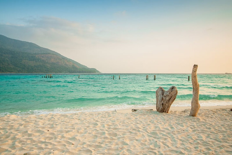 Thailand Beach Holiday