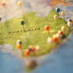 Australia Destinations