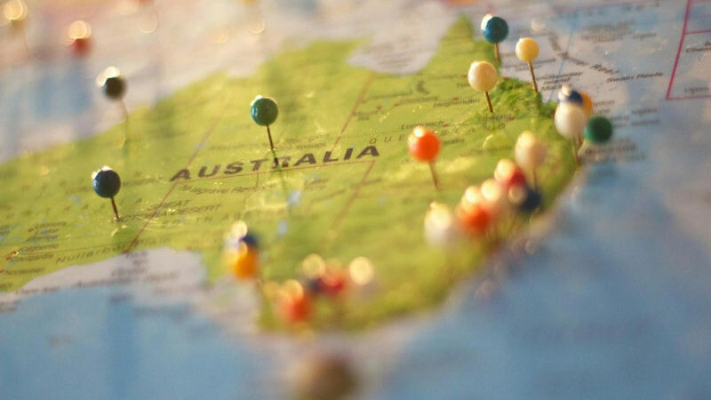 Top Travel Destinations in Australia