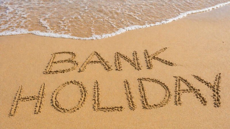 How to Make the Most of the Bank Holidays This Year