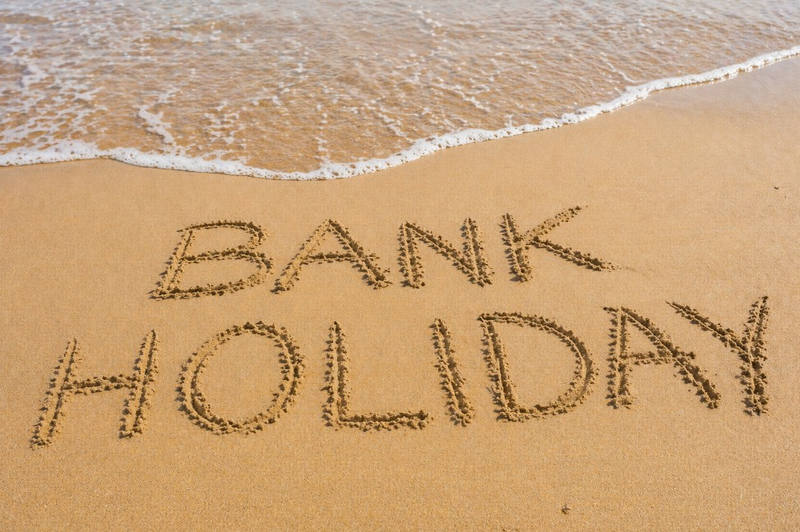 How to Make the Most of the Bank Holidays This Year