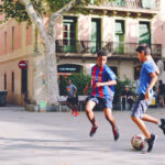 Football City Breaks