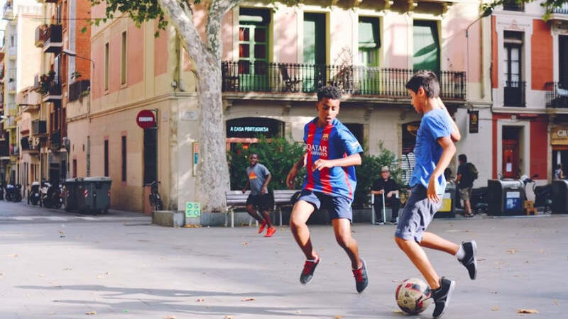 The Best European City Breaks Built Around a Football Match