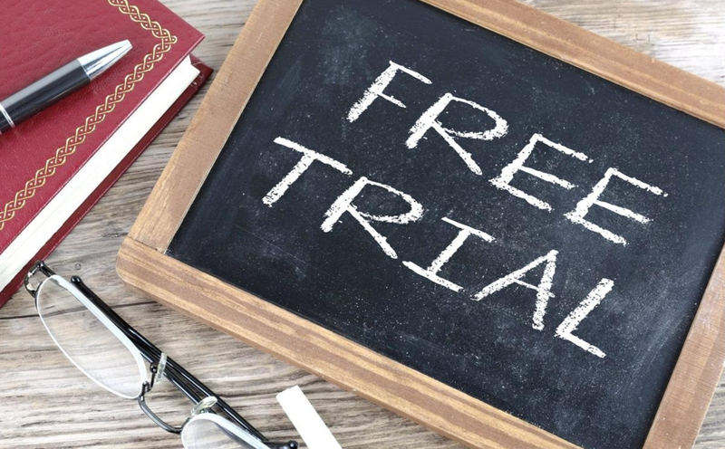 Free Trial
