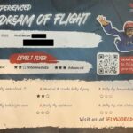 ifly certificate