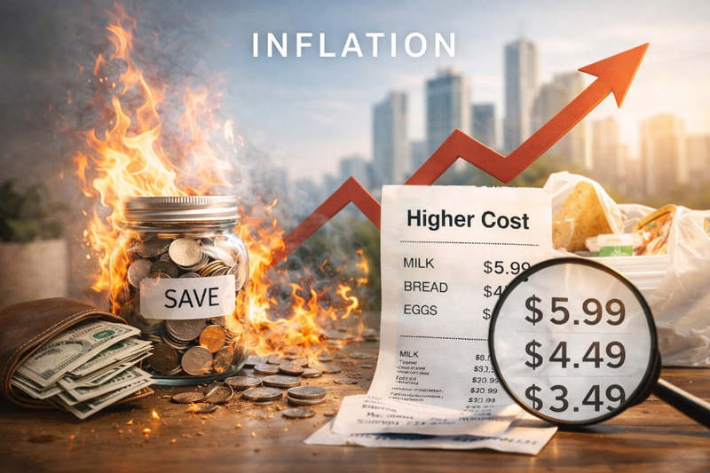 Inflation