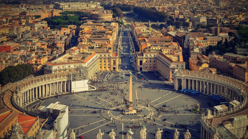 Rome