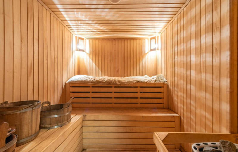 Sauna Myths