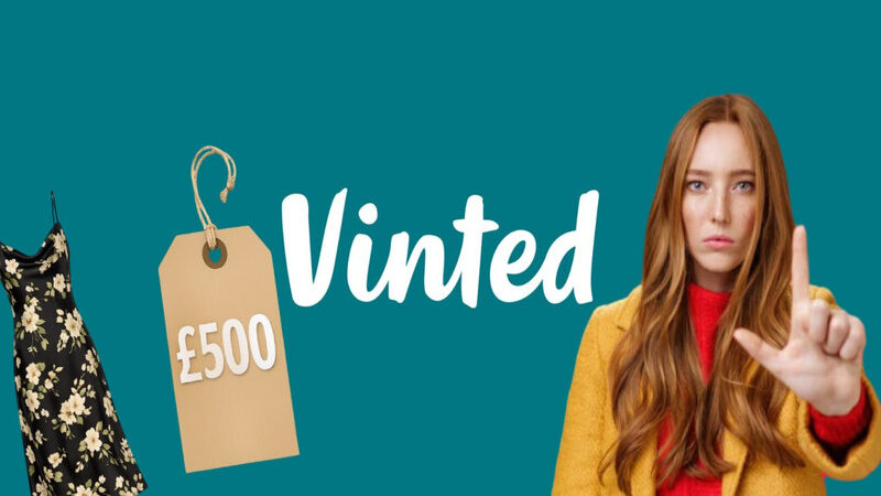 Is It Safe To Sell Expensive Items On Vinted? The Risks You Shouldn’t Ignore