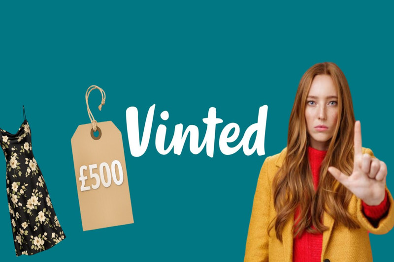 Is It Safe To Sell Expensive Items On Vinted? The Risks You Shouldn’t Ignore