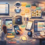 simplify your life with ai