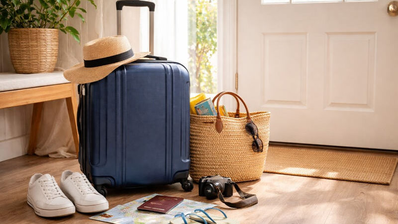 Travel Days That Don’t Go to Plan (And Why They Matter Most)