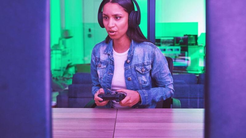 Best eSports games for friends watching