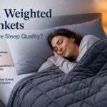Can Weighted Blankets Improve Sleep Quality