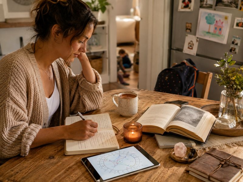 Effective Tools for Personal Growth and Self-Discovery