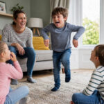 Dares For Kids