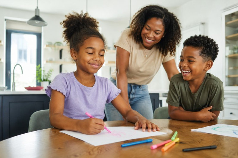 List of Dares for Kids