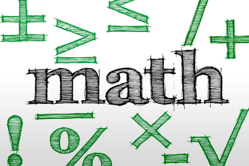 Math