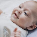 new born baby
