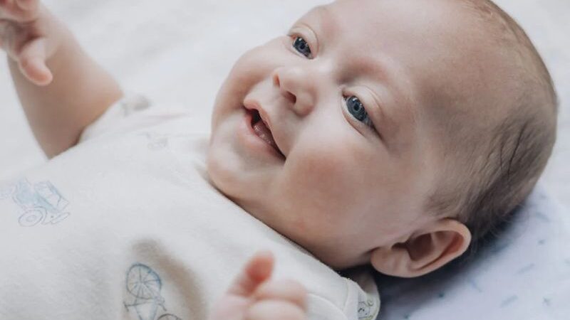 From Newborn Nuzzles to Family Adventures: Finding the Perfect Ride for Your Little One