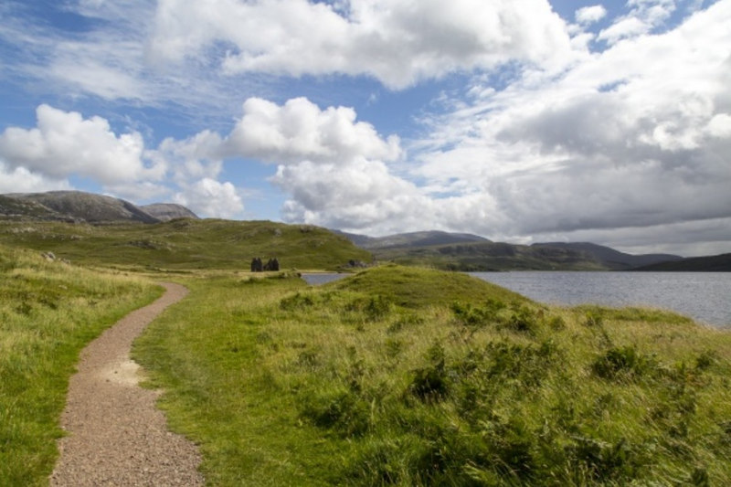 Scottish Weather