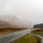 Visiting Scotland