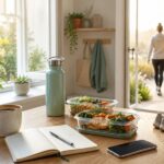 Simple Lifestyle Changes