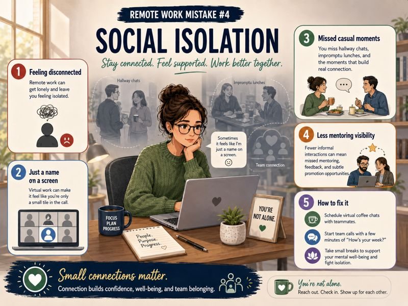Social Isolation