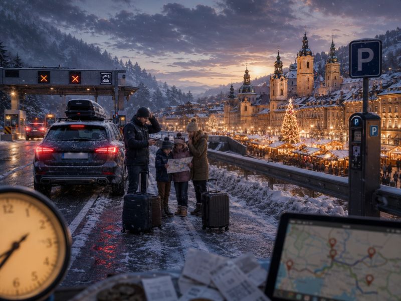 The Hidden Costs of a Multi-City Road Trip