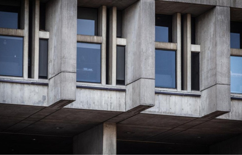 Brutalism