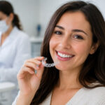 Clear Aligner