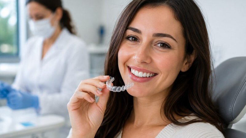 Can Clear Aligners Fix Complex Dental Overcrowding and Bite Issues?
