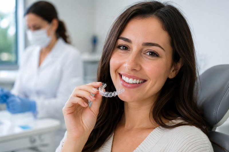 Can Clear Aligners Fix Complex Dental Overcrowding and Bite Issues?