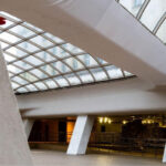 Concrete in Architecture