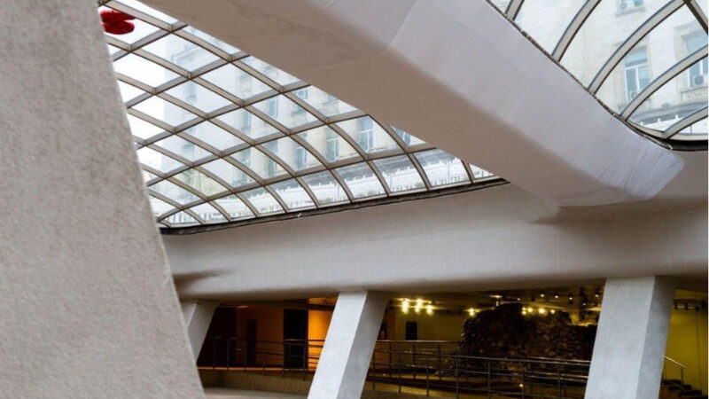 The Surprising Cultural Impact of Concrete Worldwide