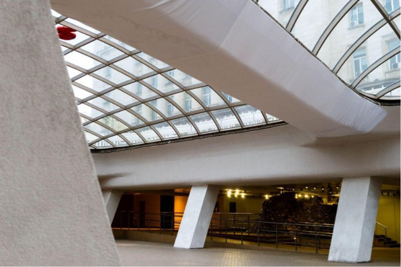The Surprising Cultural Impact of Concrete Worldwide