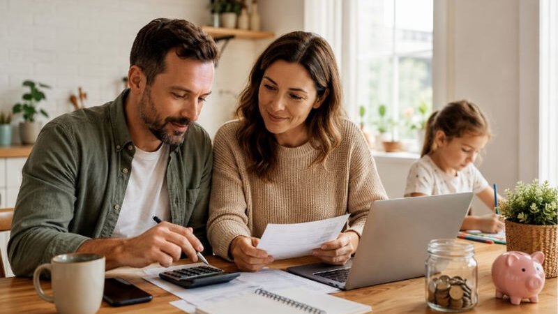 Why Planning Ahead for Your Family’s Future Matters