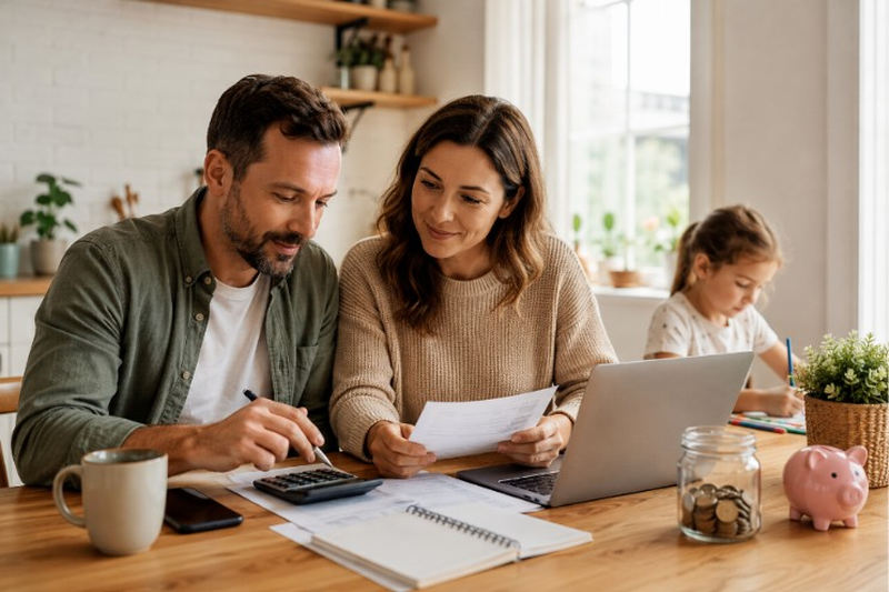 Why Planning Ahead for Your Family’s Future Matters