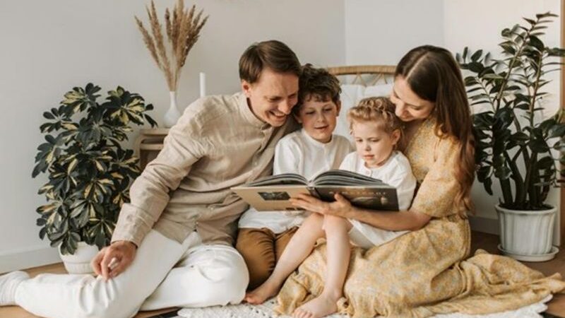 Family-Friendly Interior Updates To Help You Reclaim Your Space After Having Children