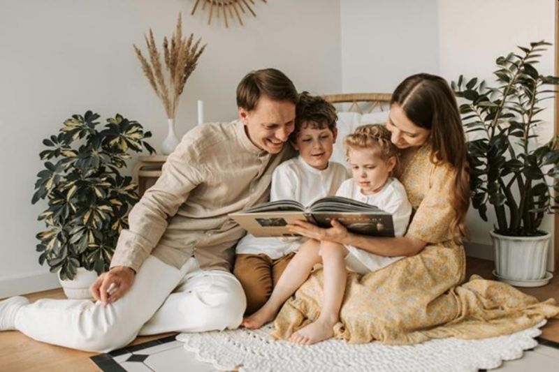 Family-Friendly Interior Updates To Help You Reclaim Your Space After Having Children