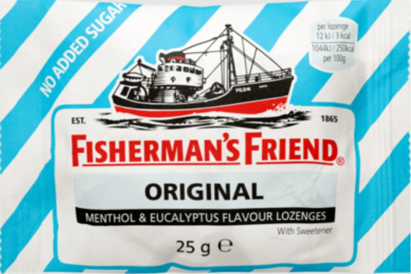 Fisherman's Friend