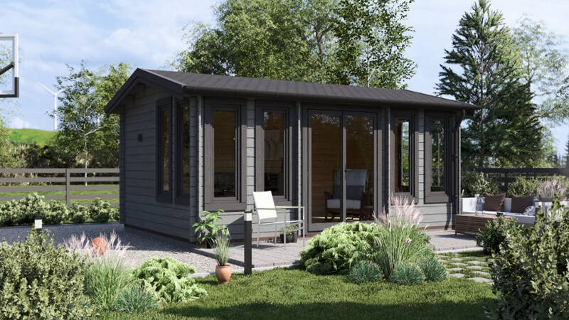 Why Every UK Family Needs a Garden Room in 2026
